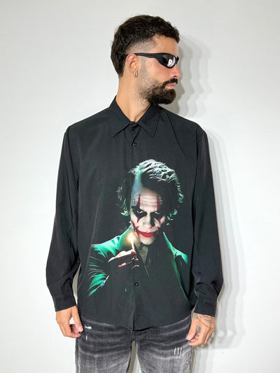 Camicia jokerflame