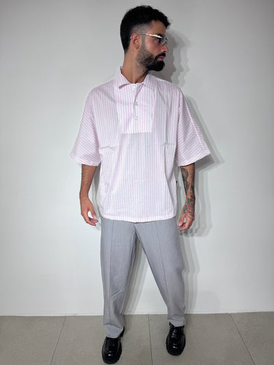 POLO HYDO PINK
