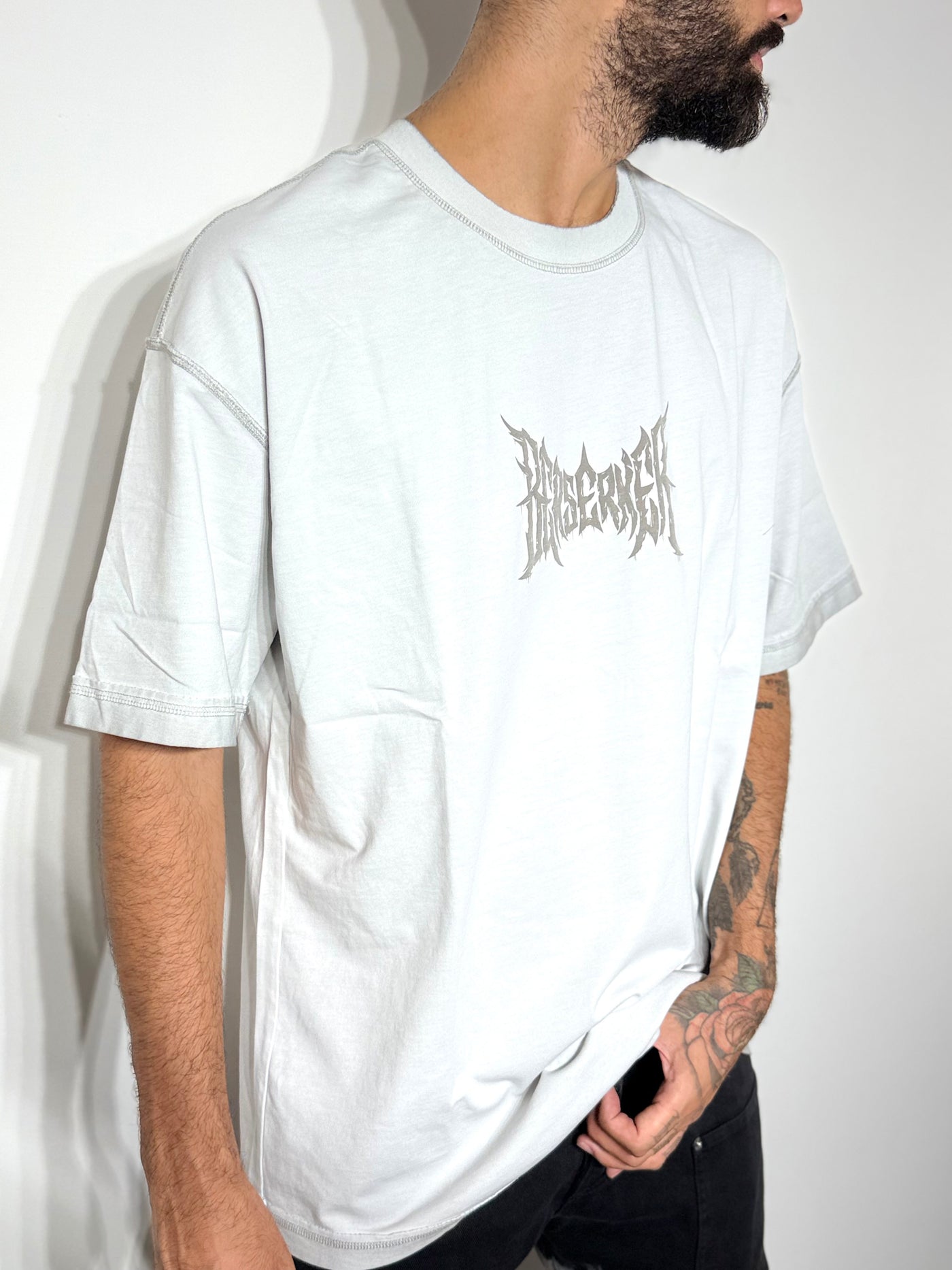T shirt coldwash