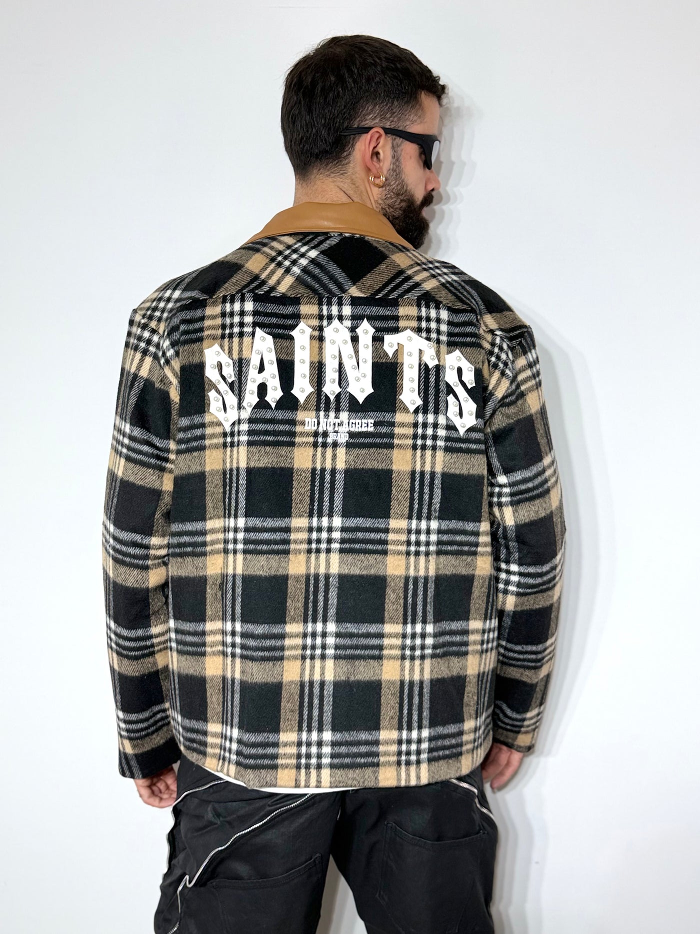 Bomber donot saint