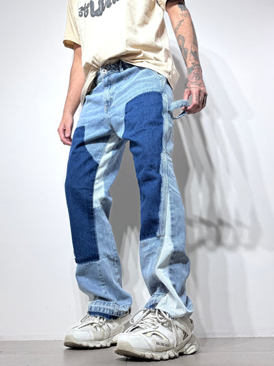 CARPENTER DENIM
