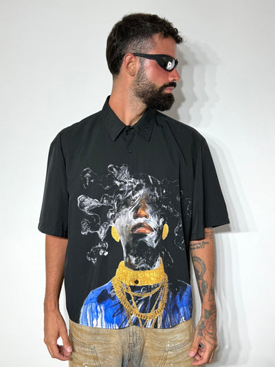 CAMICIA GAVEBLACK