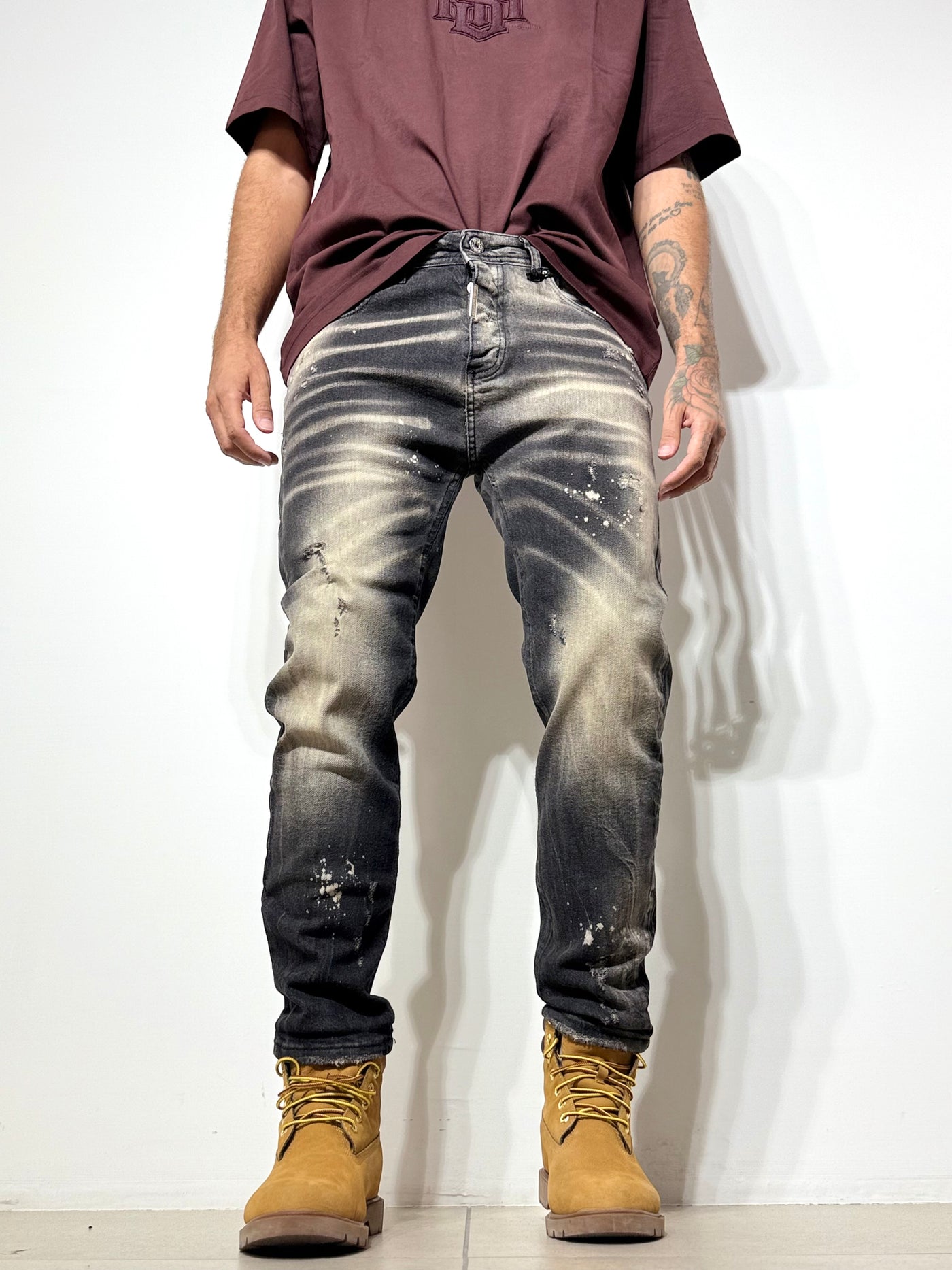 Ciano DS sand