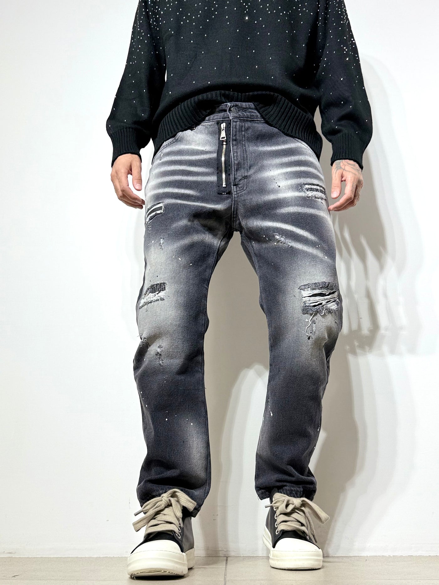 Jeans ds2 dvd