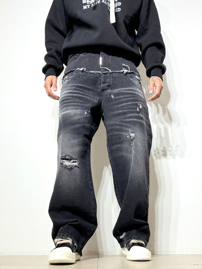 Baggy cianodouble