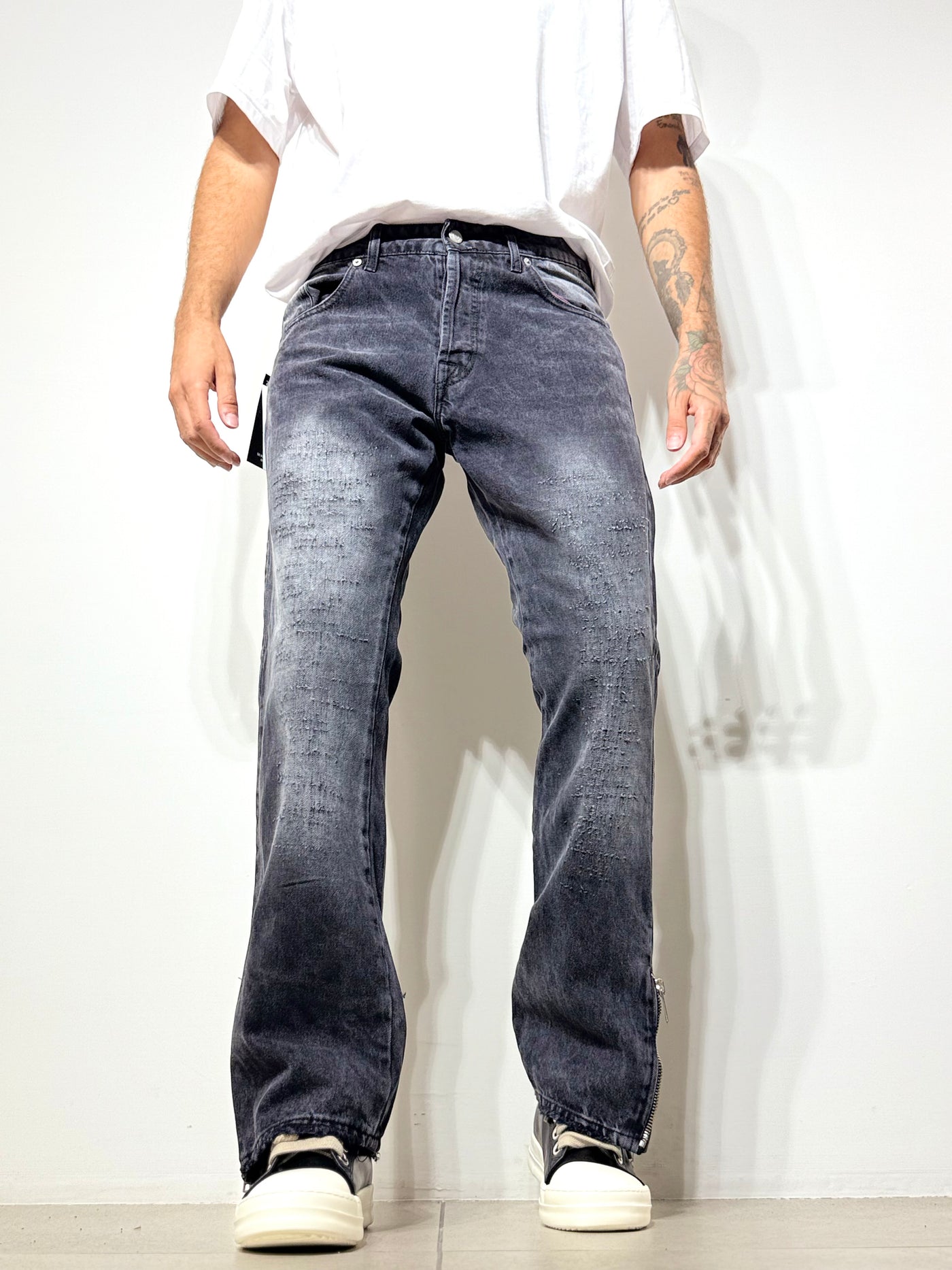 Flare passiongrey