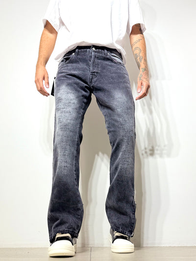 Flare passiongrey