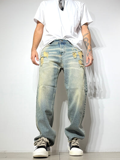 Baggy scratchpremium