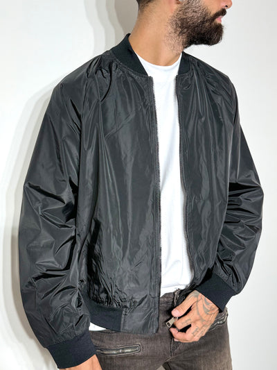 Jacket simpblack