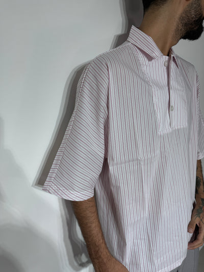 POLO HYDO PINK