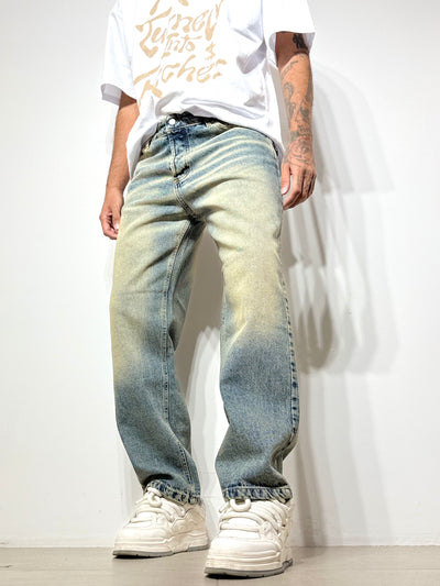 Baggy sandpremium