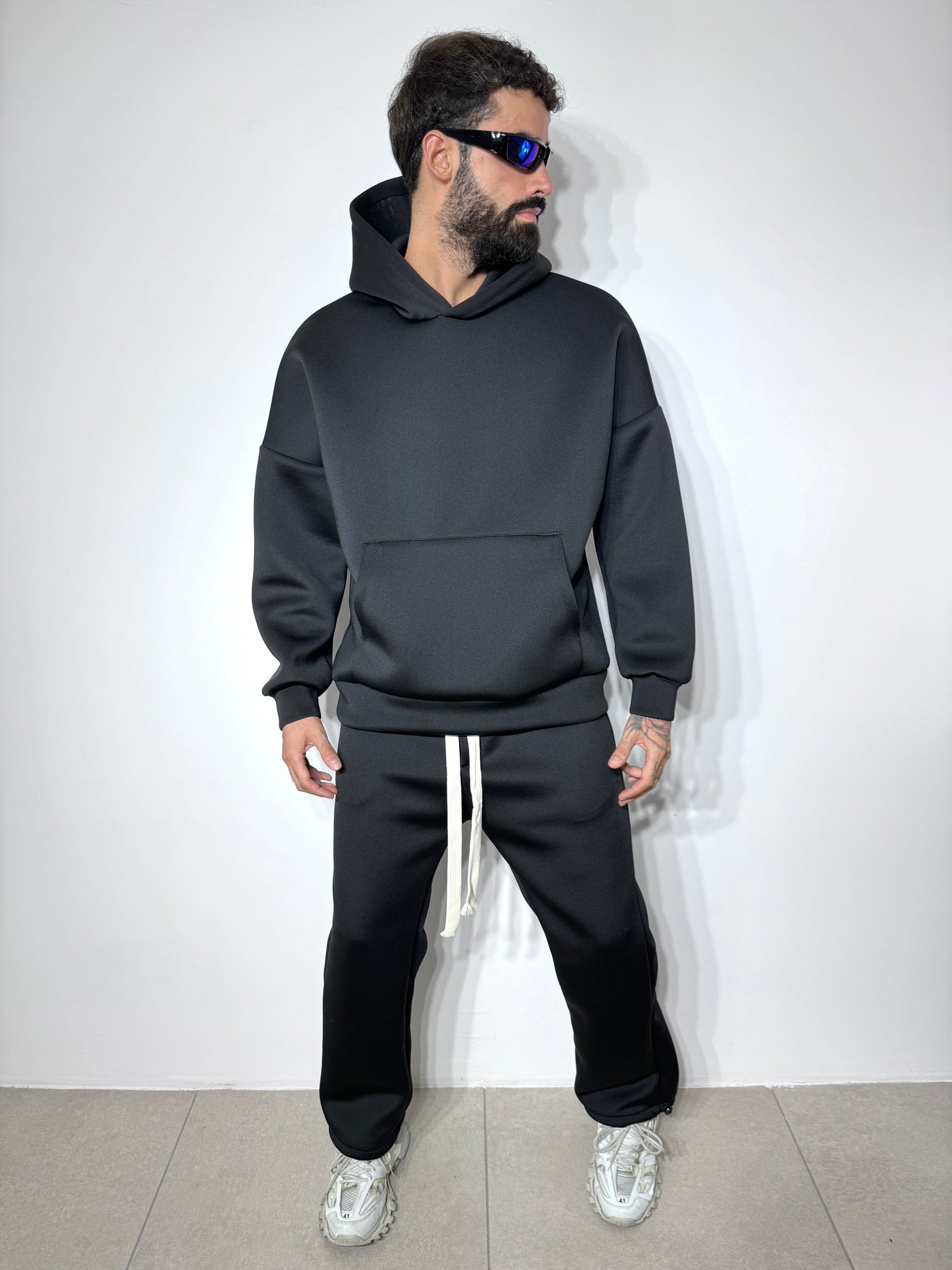 TRACKSUIT SCUBA