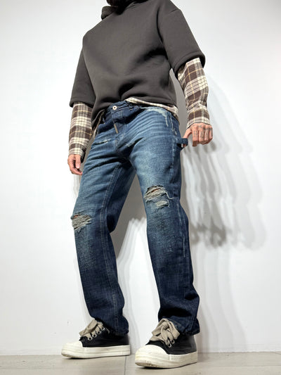 Carpenter cianoscratch