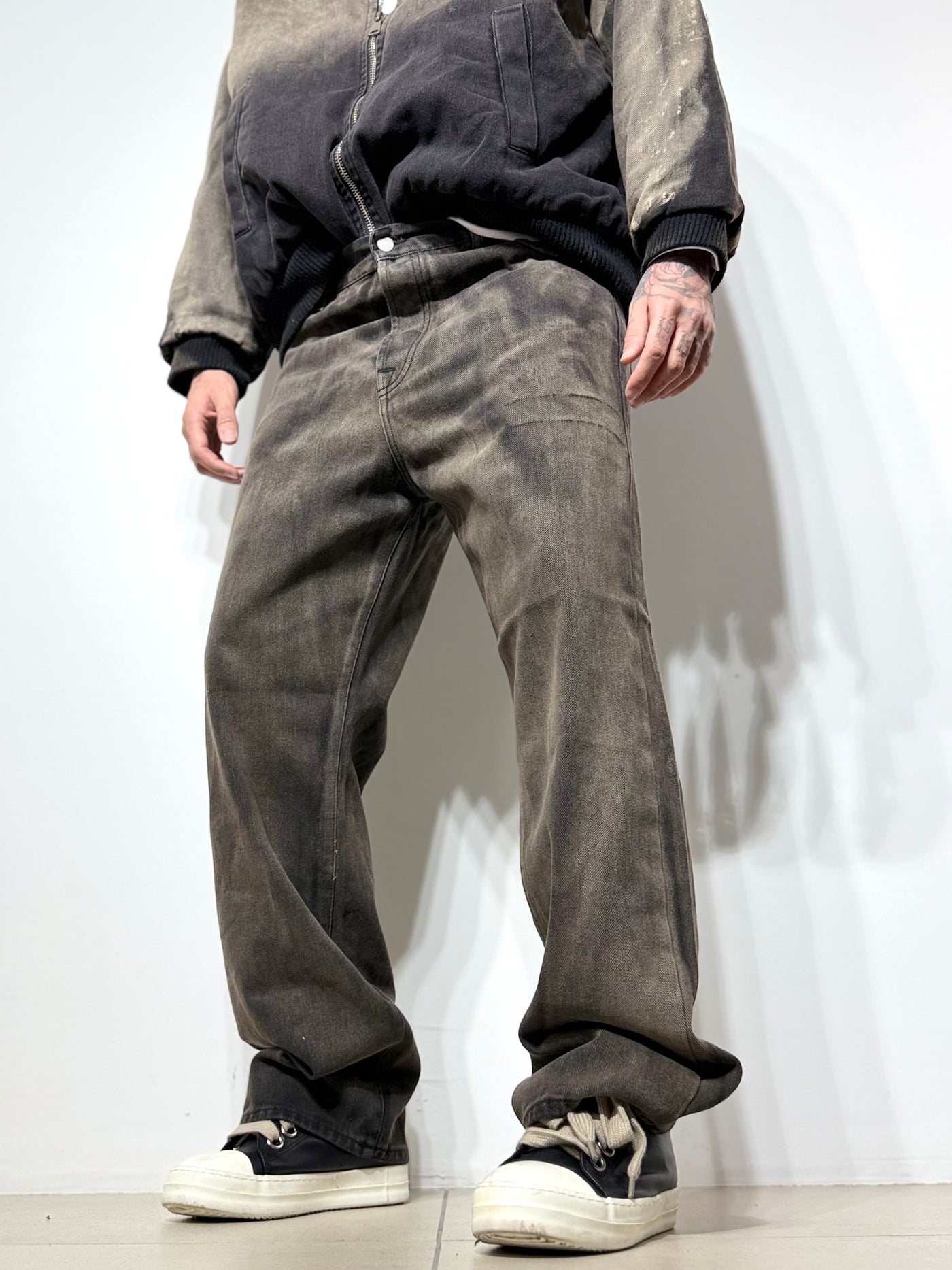 Coordset degrade passion