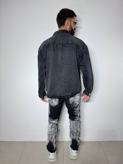 JACKET LUXURY