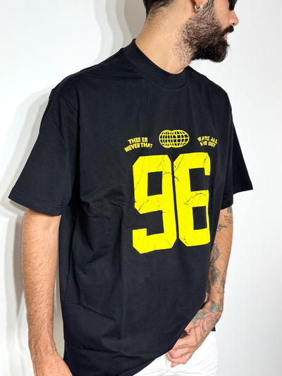 T shirt 96black