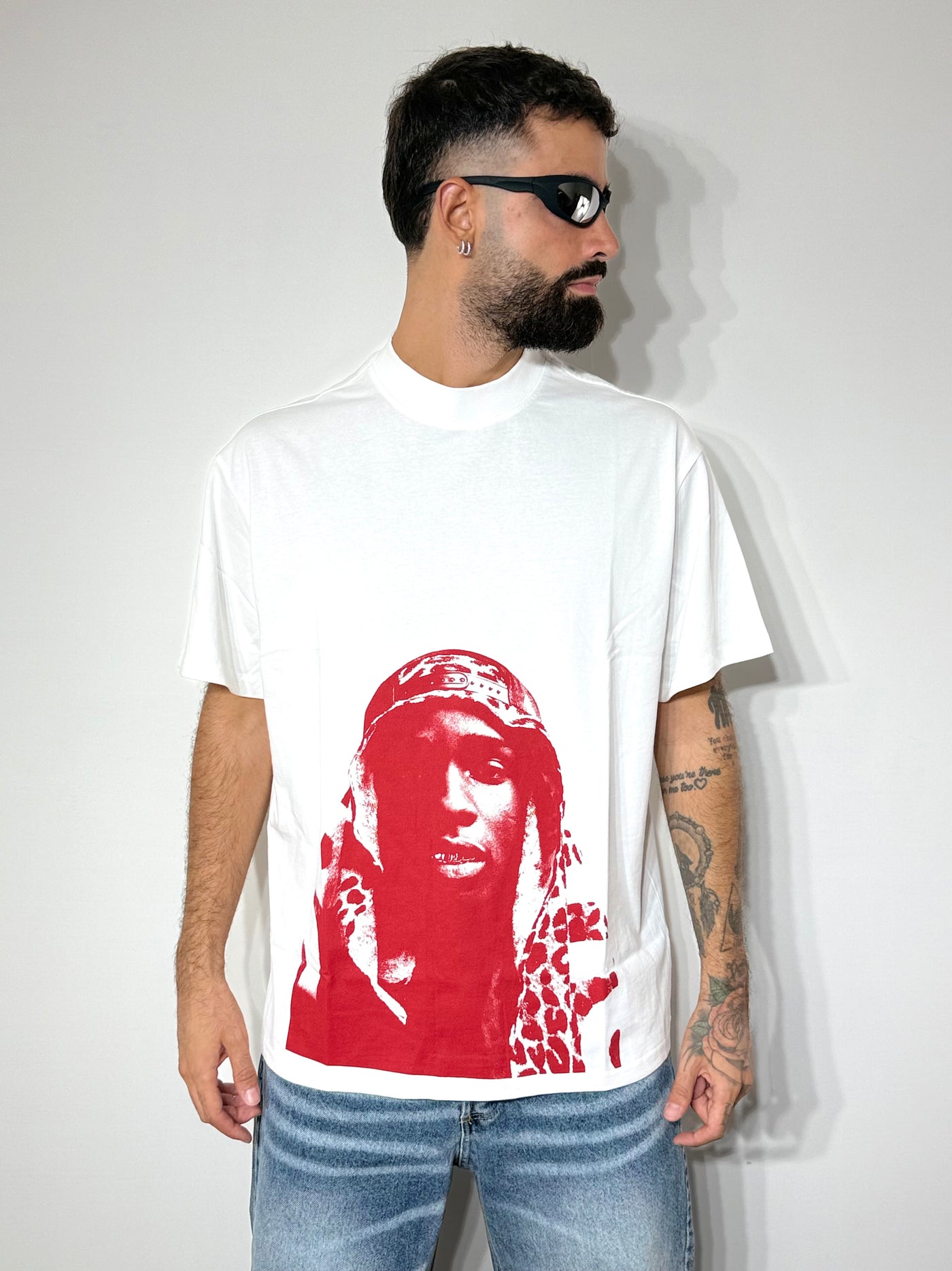 T shirt pharrel