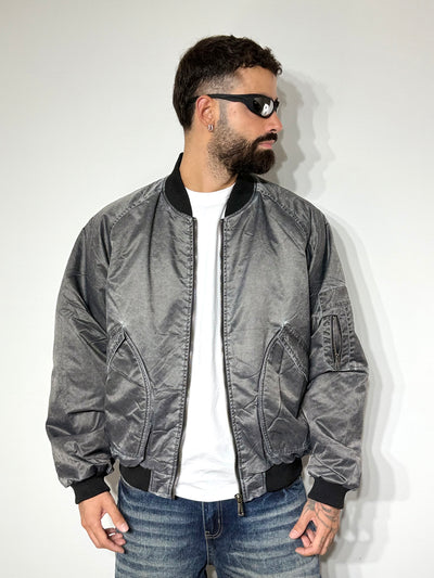 Aviator denimwash