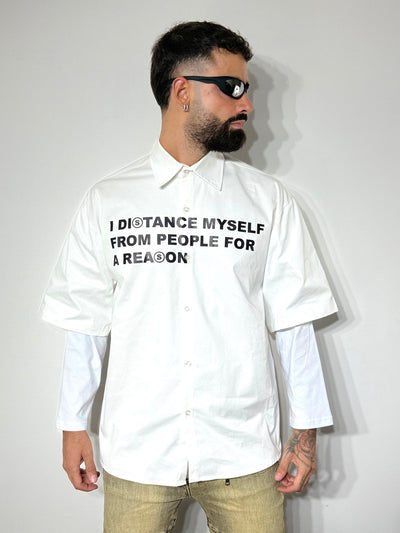 Camicia distance