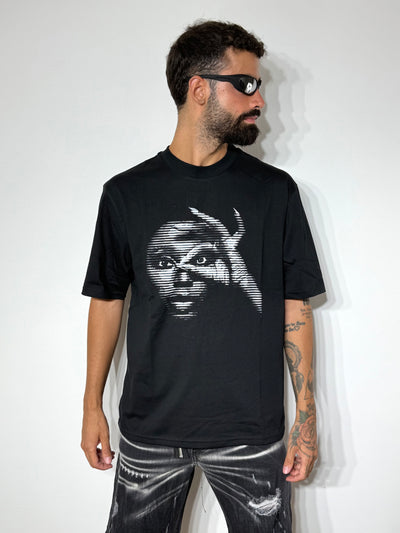 T SHIRT WHINKACK