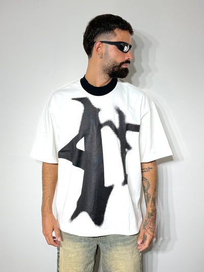 T shirt hustle