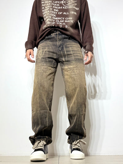 Baggy brownline