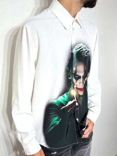 Camicia jokerflame