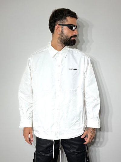 Jacket saint
