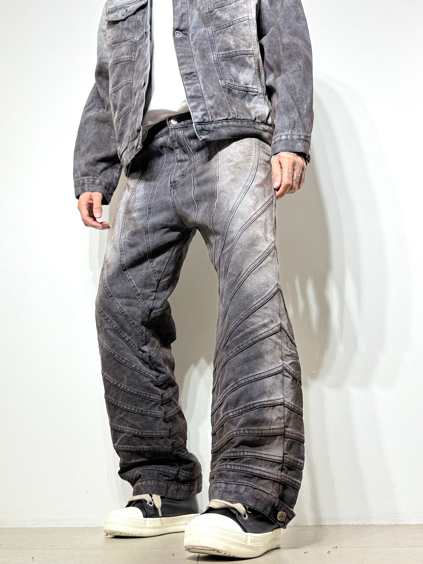 Coordset passionspider