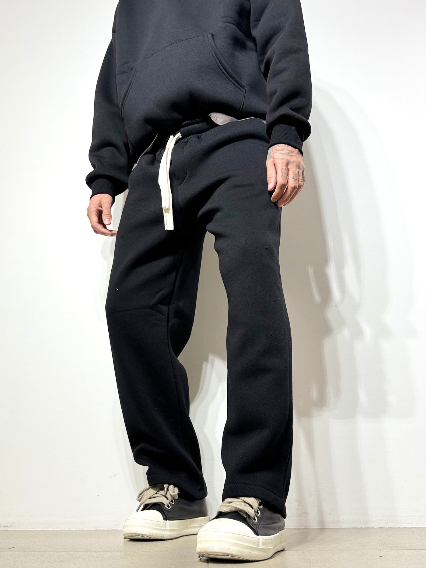 Tracksuit comfyblack