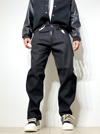 Ciano zeroblack