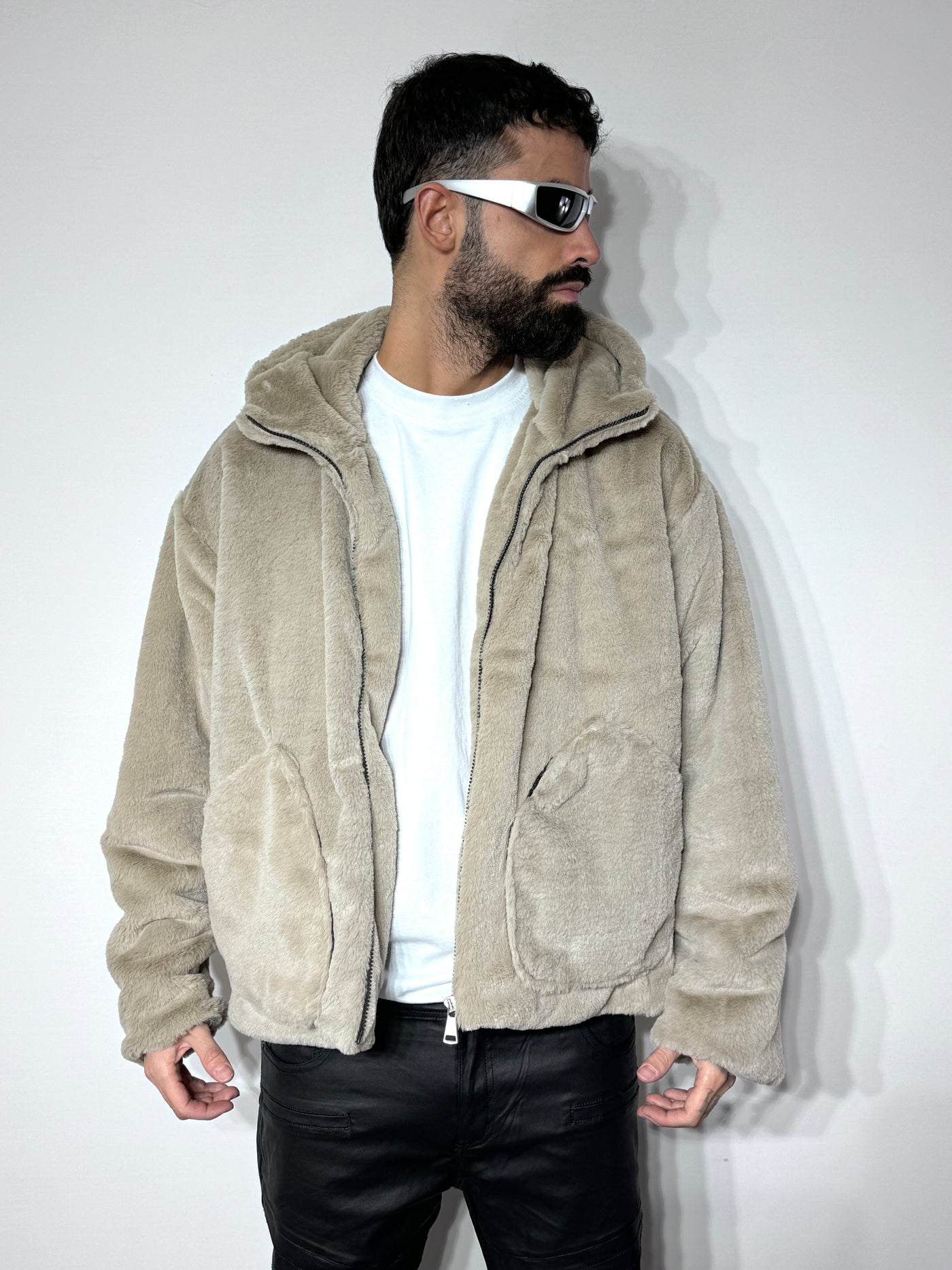 FURS PREMIUM BEIGE