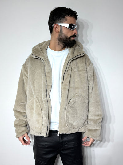 FURS PREMIUM BEIGE