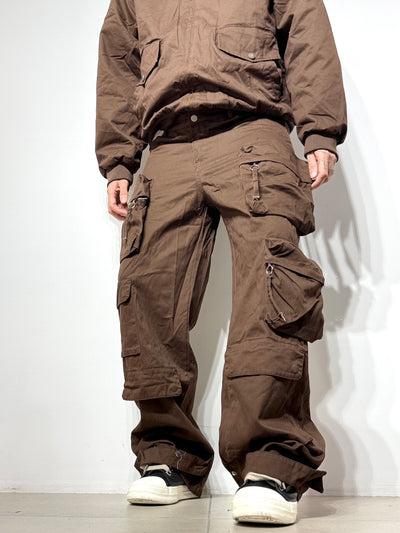 Coordset premium cargo