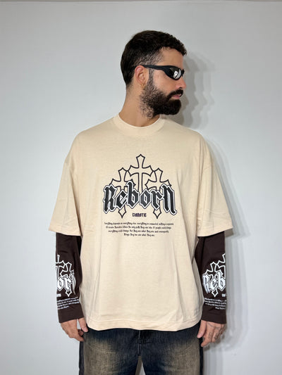 Longsleeve reborn