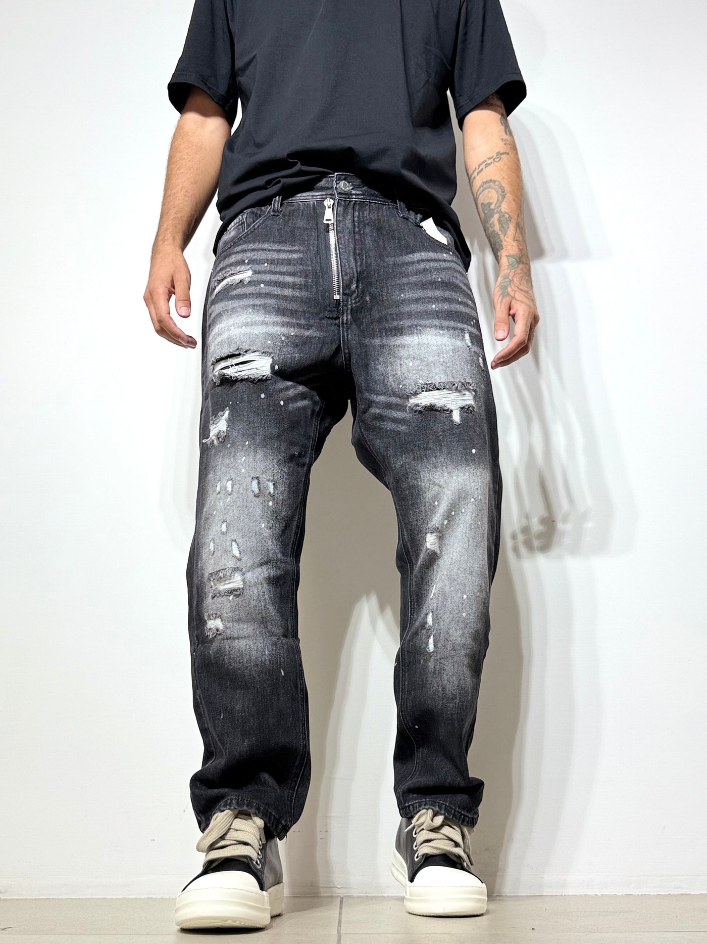 Jeans ds base