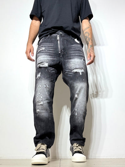 Jeans ds base