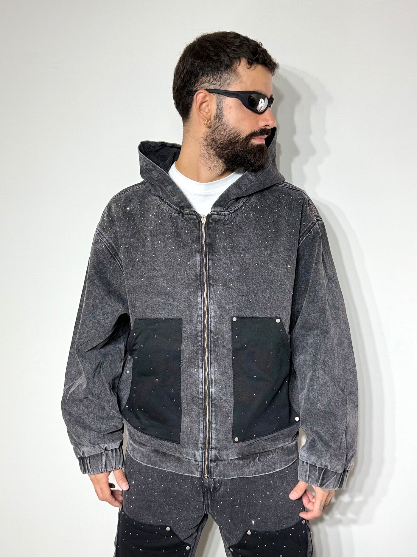 Coordset carpdiamond