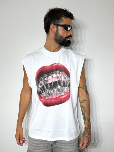 CANOTTA MOUTHWHITE