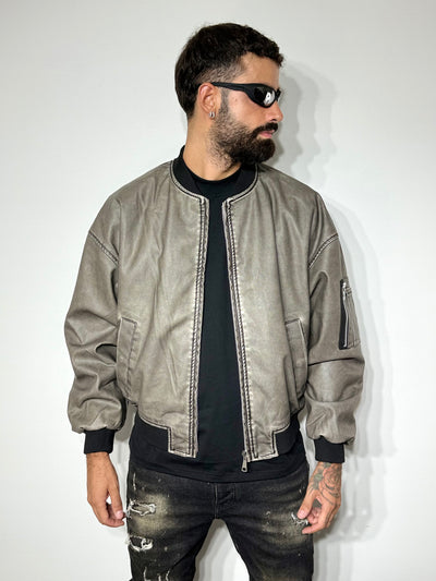 Bomber alphaleath
