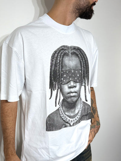 T shirt childwhite