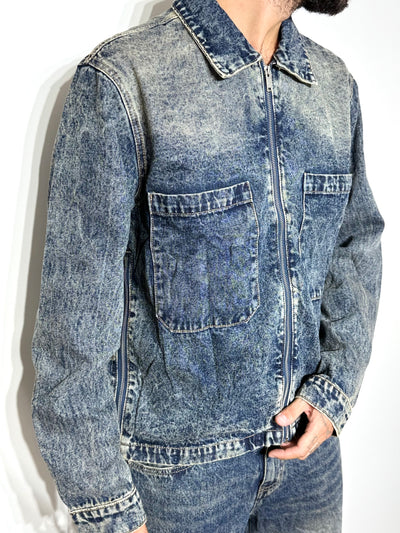 Coordset sandzip