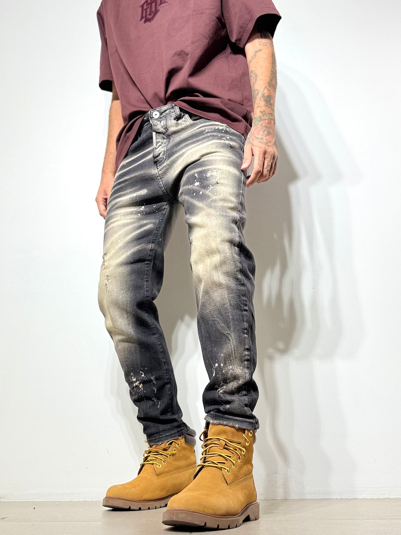 Ciano DS sand