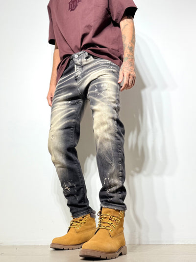 Ciano DS sand