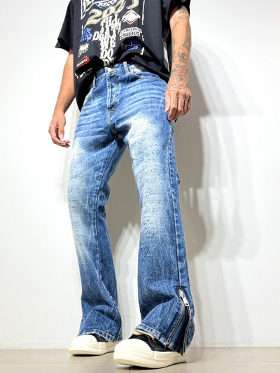 Flare passionsky