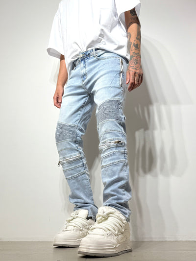 BIKER ZIPTONE