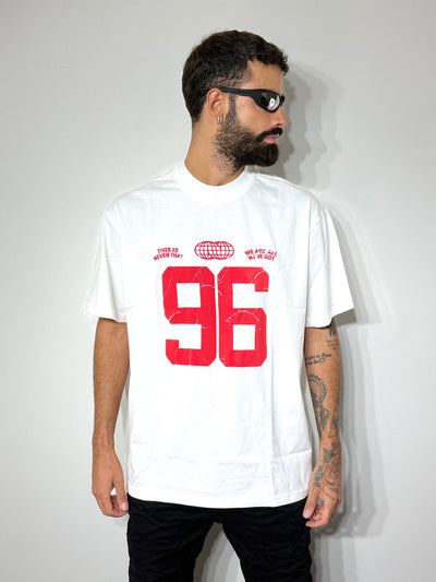 T shirt 96white