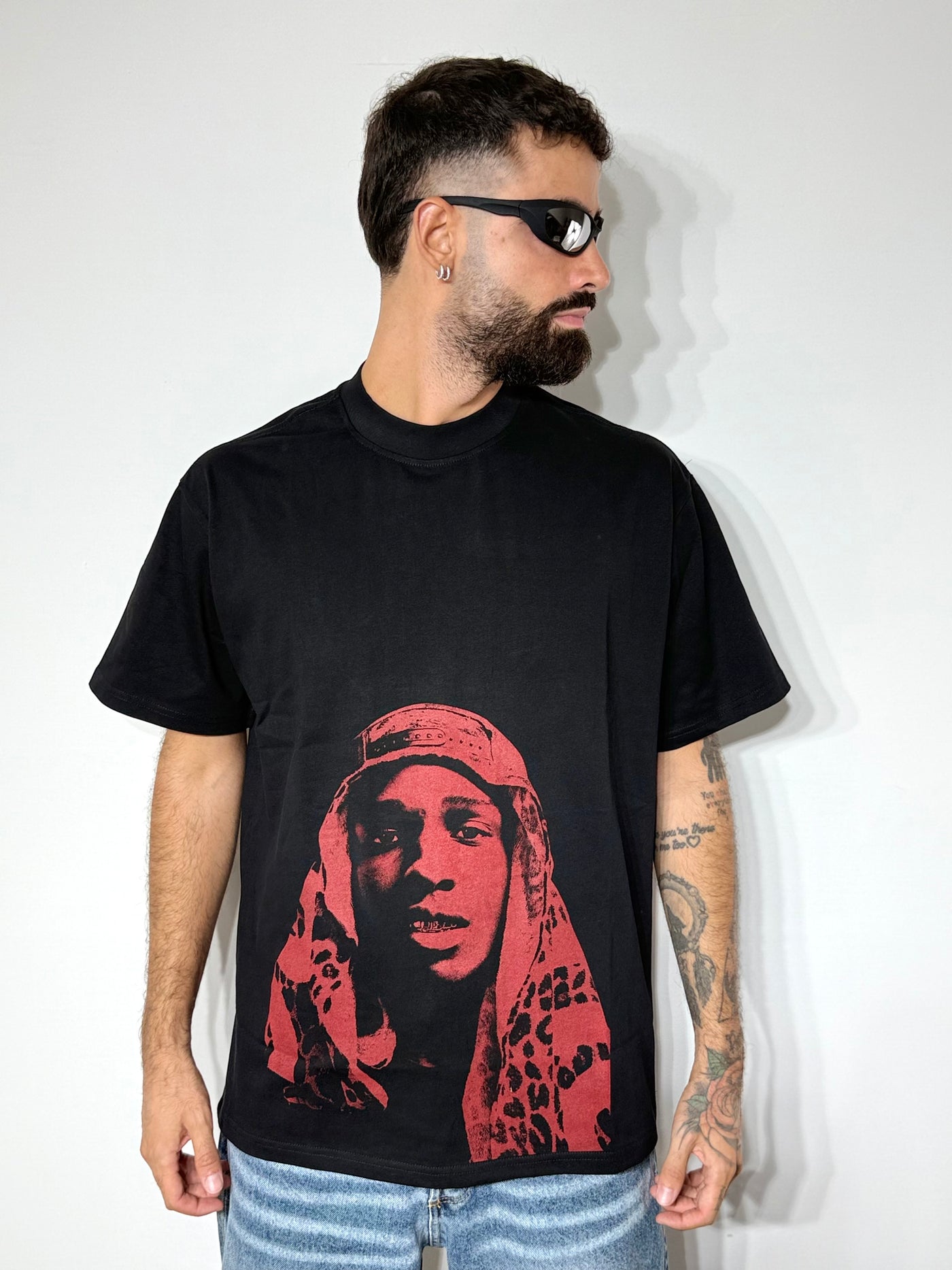 T shirt pharrel