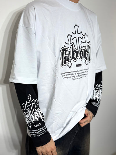 Longsleeve reborn