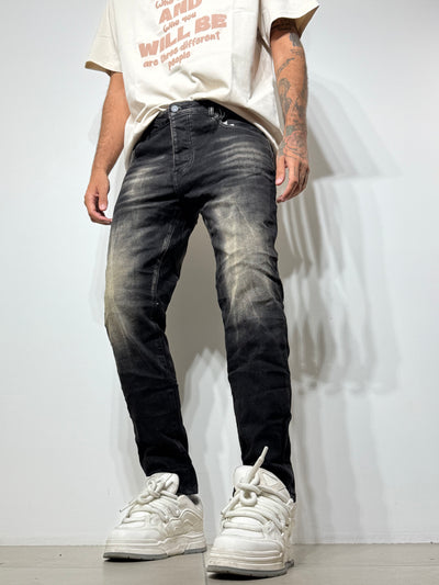 JEANS REGTANGO
